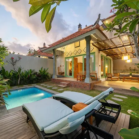 Jetian Private Villas