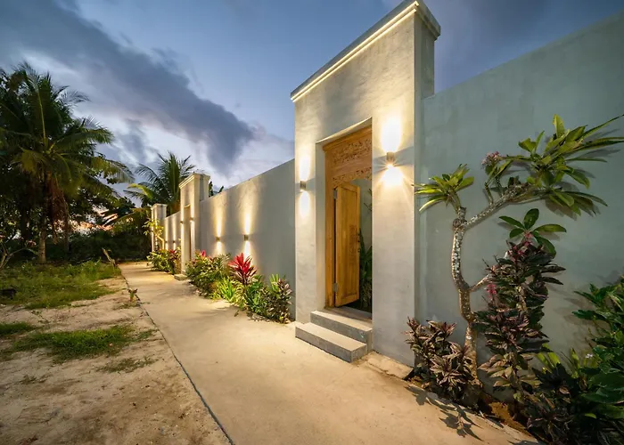 Villa Jetian Private