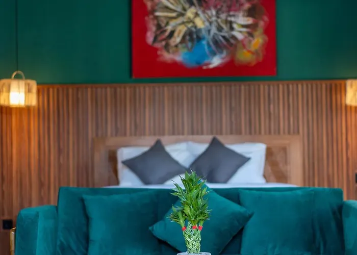 Jetian Private Villa *