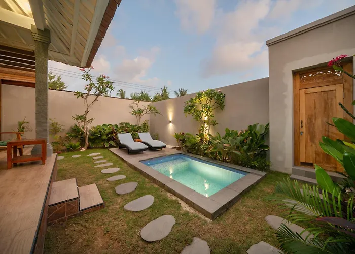 Jetian Private Nusa Lembongan (Bali)