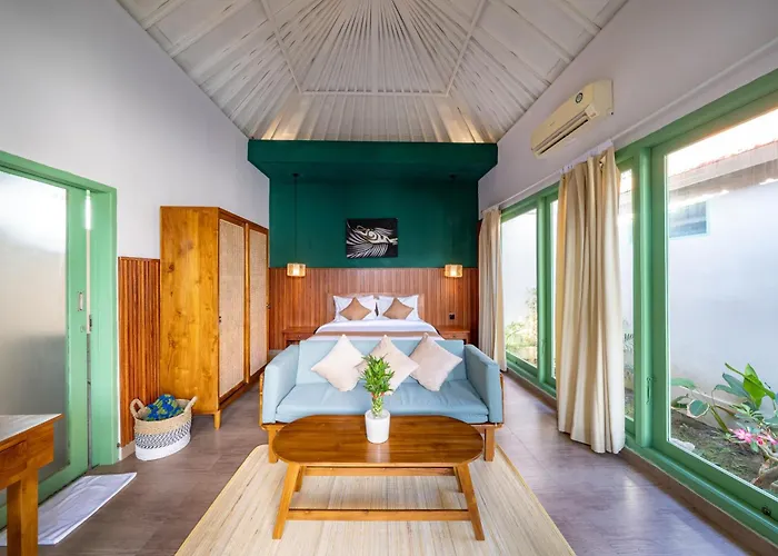 Villa Jetian Private