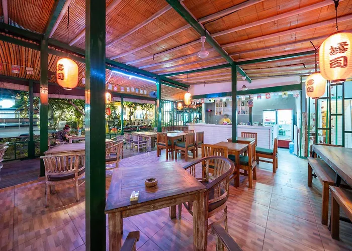 Jetian Private Villa Nusa Lembongan (Bali)