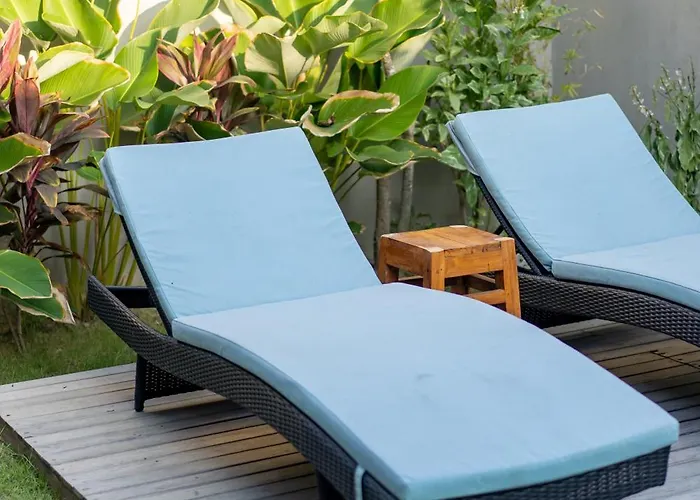 Jetian Private Villa