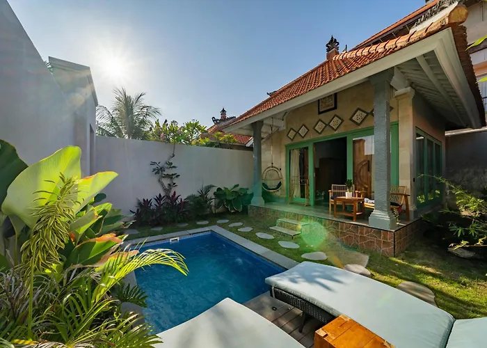 Villa Jetian Private