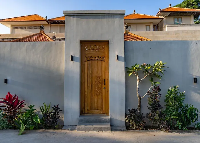Jetian Private Villa