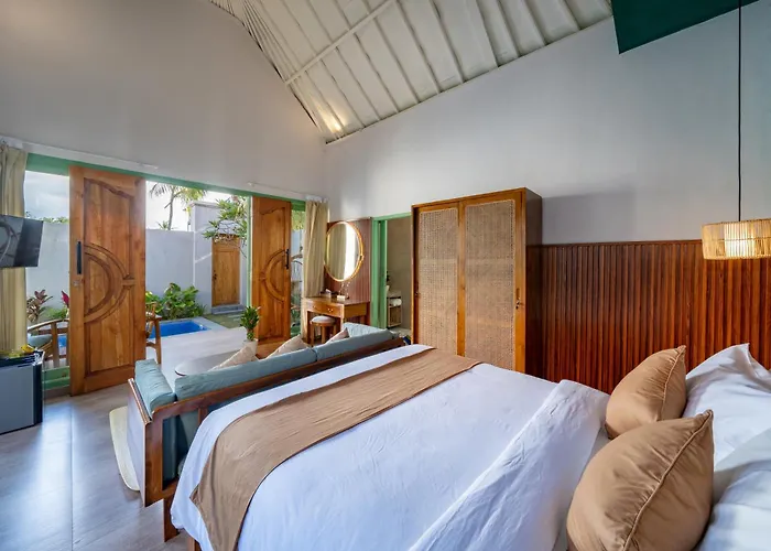 Jetian Private Nusa Lembongan (Bali)