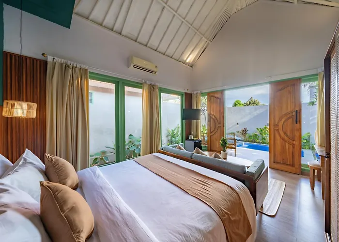 Villa Jetian Private
