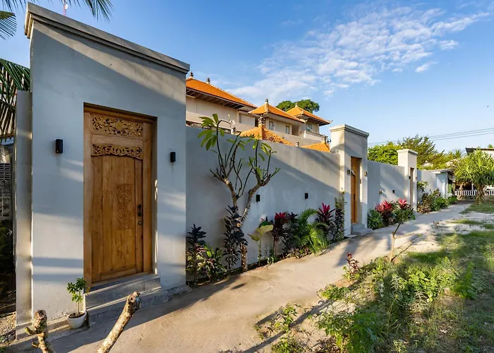 Villa Jetian Private Nusa Lembongan (Bali)