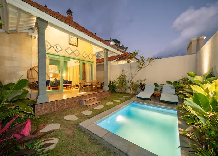 Jetian Private Nusa Lembongan (Bali)