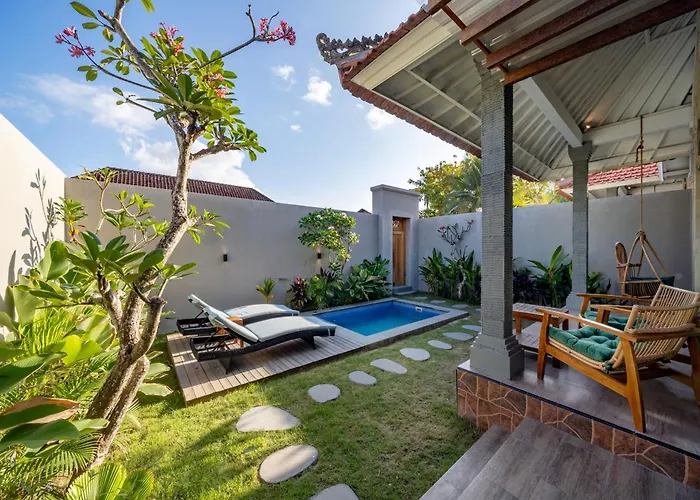 Jetian Private Nusa Lembongan (Bali)
