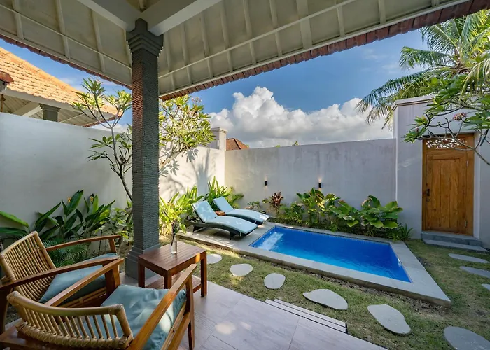 Villa Jetian Private *