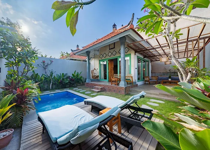 Jetian Private * Nusa Lembongan (Bali)
