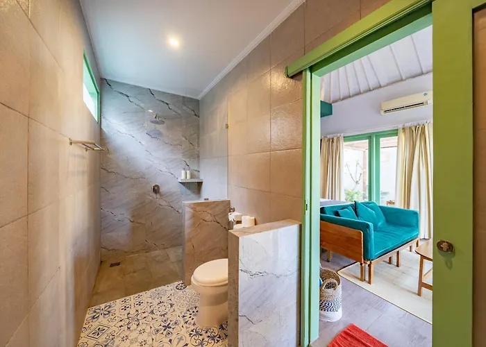 Jetian Private Villa