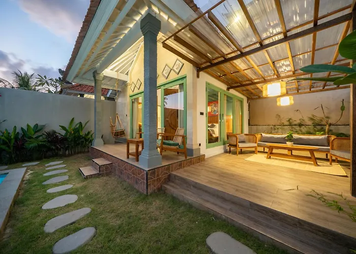 Jetian Private * Nusa Lembongan (Bali)