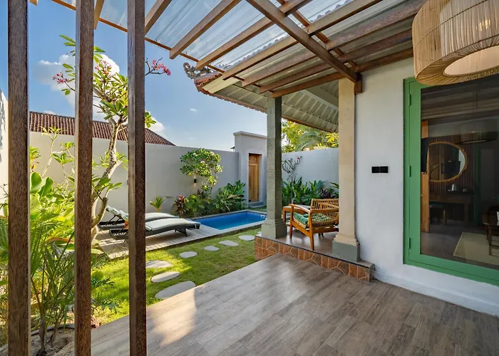 Villa Jetian Private