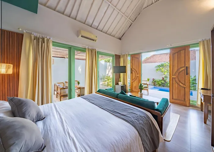 Jetian Private Nusa Lembongan (Bali)