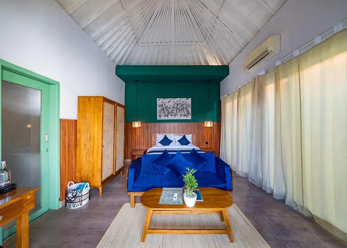 Jetian Private * Nusa Lembongan (Bali)