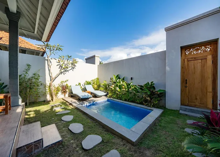 Jetian Private * Nusa Lembongan (Bali)
