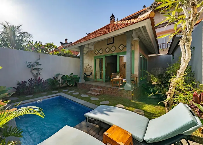 Jetian Private * Nusa Lembongan (Bali)